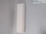Fujitsu Ductless air conditioning and heating
