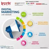 Digital marketing course | get job ready in 12 weeks