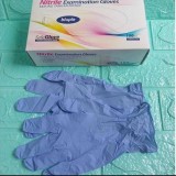Best quality supply of medical hand gloves