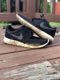 Sneakers cleaninglimpieza de zapatos