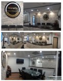 Norcross Luxury Office Suites