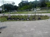 Mower Row