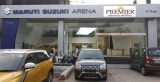 Premier Car World - Trusted Dealer of Maruti Suzuki Kolkata