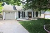 15 Winged Bourne Ct Simpsonville SC 29680