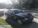 Chrysler Crossfire