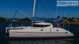 Yachts For Sale On The Gold Coast - Multihull Solutions