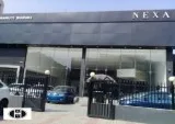 Visit Hindustan Auto Agency to Get Best Deals on Nexa Cars