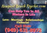 Newport Beach Psychic ( One Free Question)