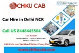 Why prefer the Taxi service in Delhi