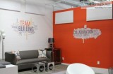 Jacksonville&rsquos Popular Modern Wall Murals for Business