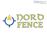 Fence contractor Mercer Island WA