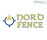 Fence contractor Mercer Island WA