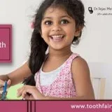 Best Dental clinicPediatric Dentist near me -Tooth Fairy