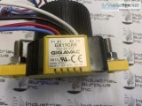 Gigavac GX11TA Contactor - 24 Vdc Coil