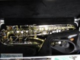 YAMAHA YAS 23 SAX SAXOPHONE JAPAN NICE Firm