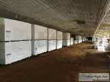 Brand New Polyiso Insulation Panels 4x8x2.6&quot