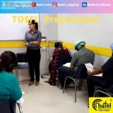 IELTS Classses
