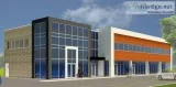 New commercial space and offices for rent 1250 to 14000 sqft La 