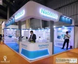 Hire Exhibition Stall Design Company to Build an unconventional 