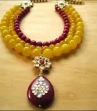 Jewelry Set For Wedding