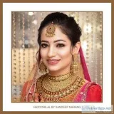 Having diamond jewellery showroom in Delhi