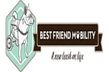 Buy light weight and durable Canine Wheelchair