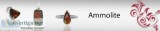 Buy Ammolite Stone Jewelry Online At Wholesale Price  Sanchi and