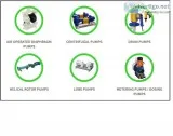 Best Food Grade Pumps in Australia