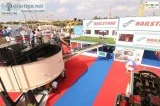 Choose the Best Stall Fabrication Company in Bangalore