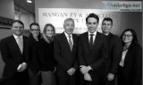 Leading Criminal Lawyers