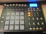 DRUMBEAT CONTROLLER MPD 32 WORKS WITH ALL DAWs