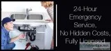 Plumbing Companies in North York