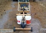 DIY Gem Finder Shaker Box Plans