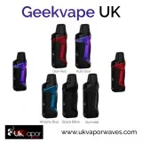 Geekvape UK