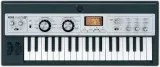 KORG MICRO KORG XL SYNTHESIZER VOCODER WITH ORIGINAL BOX 
