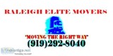 Affordable and quality-of-life moving services