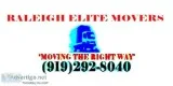 Affordable and quality-of-life moving services