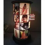 Personalized Rotating Lamp Online