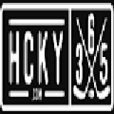 Canadian Hockey Clothing