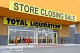 Store Closing