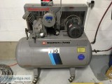 Indrustial Shop Air Compressor