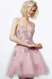 Dresses, dresses and more dresses
