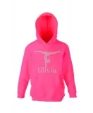 Buy Personalised Hoodie Gift