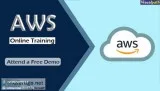 Amazon Web Services Online Training