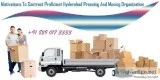 Packers Movers Providers in Delhi