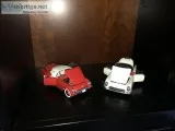 Corvette Memorabilia
