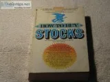How To Buy Stocks &ndash 7th Edition