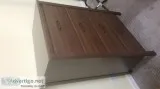 Bedroom Drawer Chest