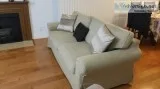 Sofa Bed by IKEA (Ektorp) 78&quot x 36&quot