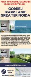 Ultra Luxurious Apartments at Godrej Park Lane Noida